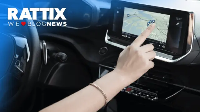 Equipamientos para coches: mejora tu comodidad y seguridad